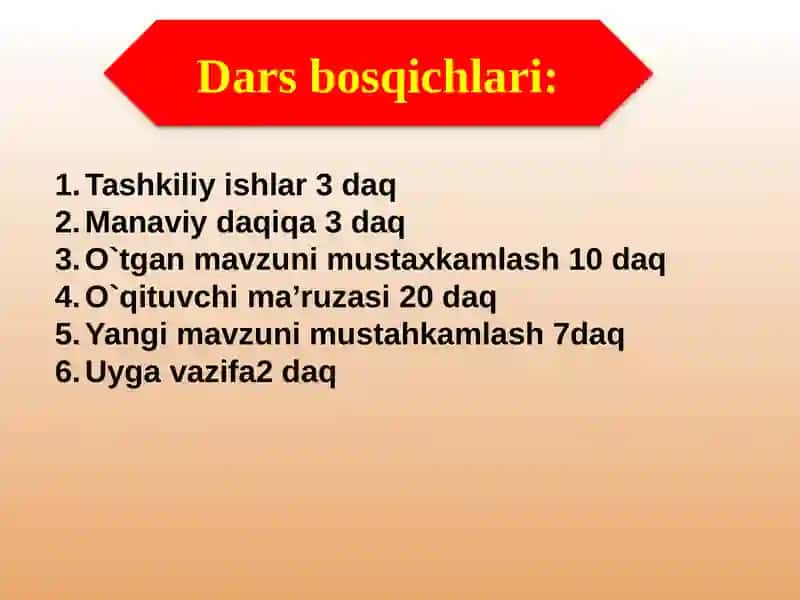 HUJAYRA VA UNING TARKIBIY QISMLARI 4