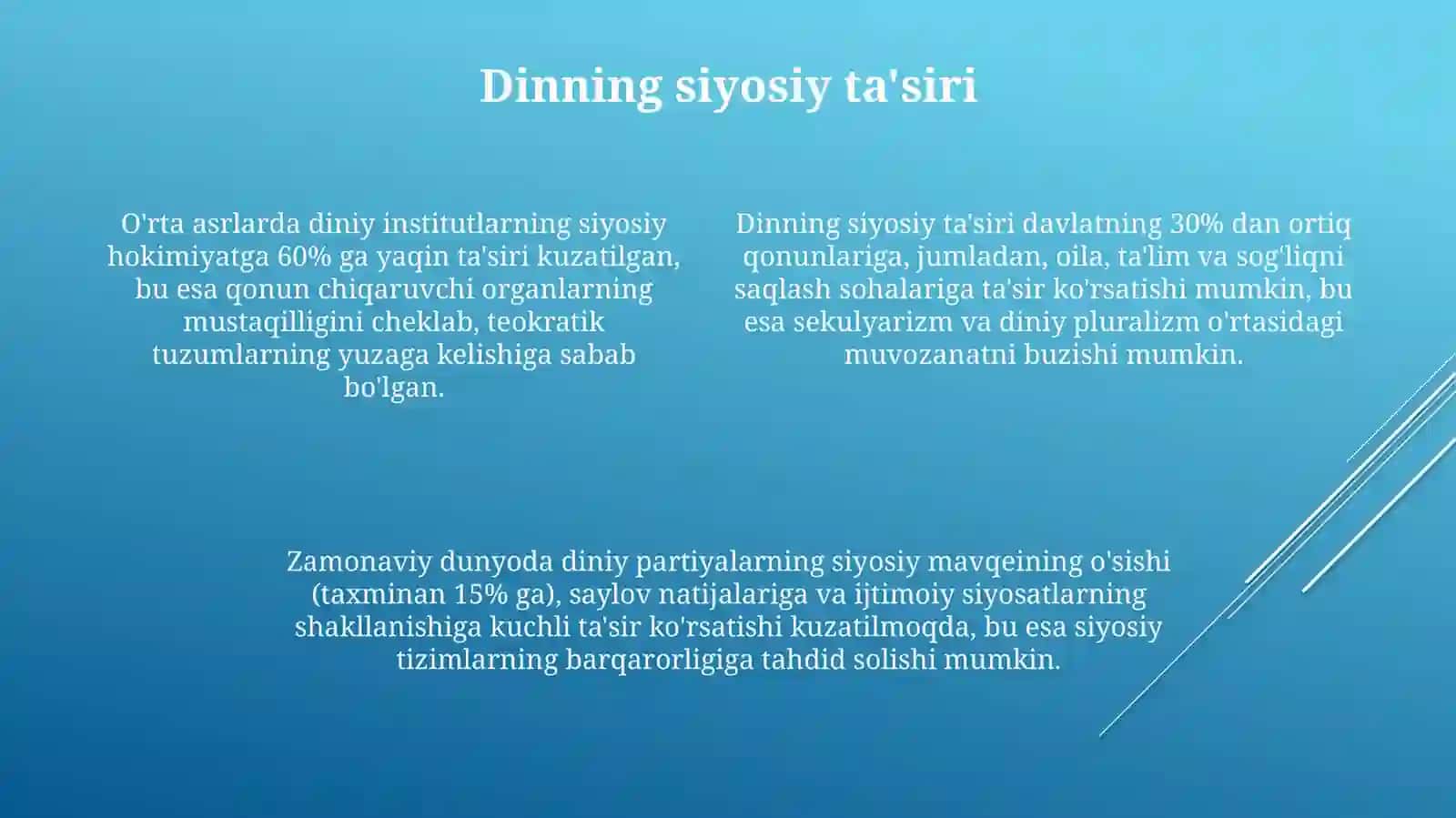 Dinlarvadavlatmunosabatlari 4