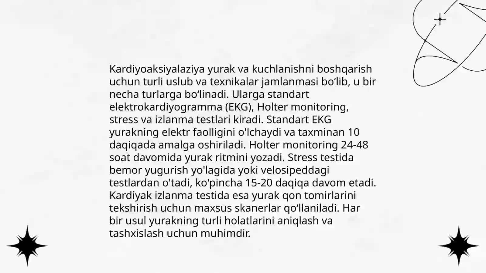 Kardioaxlaziya 4