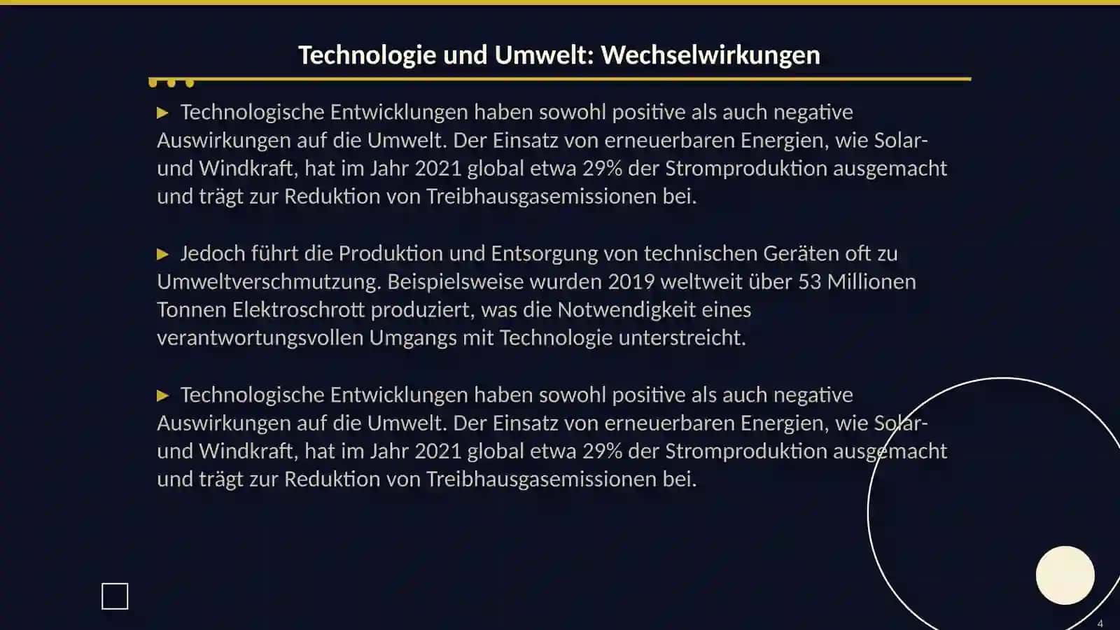 Mensch, Natur und Technik 4