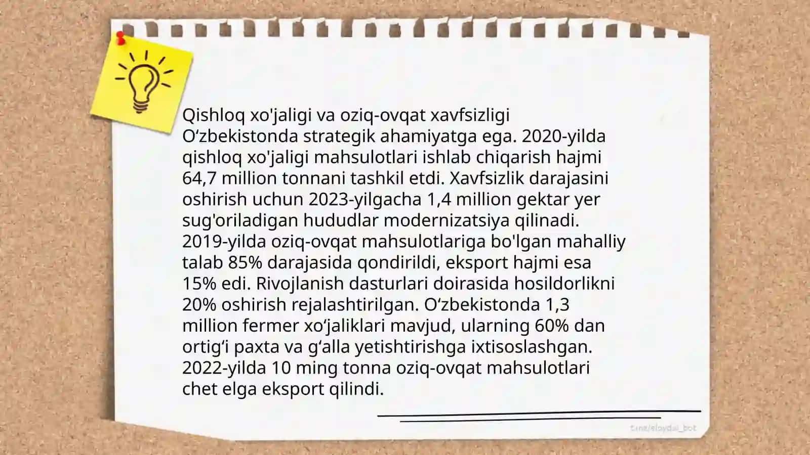 Madagaskar davlatining iqtisodiy rivojlanishi 4