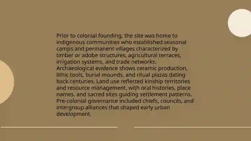 Popular cities.The history of acity 4