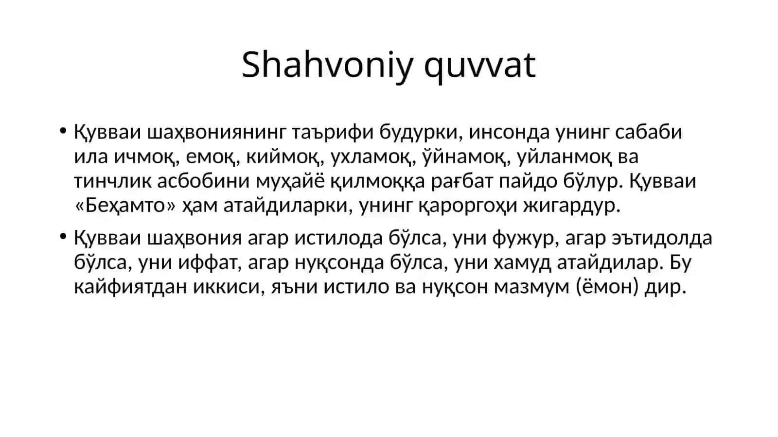 Tasavvufta’limotadanafstarbiyasi 4