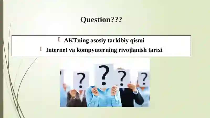 ILMIY-TADQIQOT VA TAJRIBA KONSTRUKTORLIK ISHLANMALARI (ITTKI) VA INNOVATSION FAOLIYAT 4