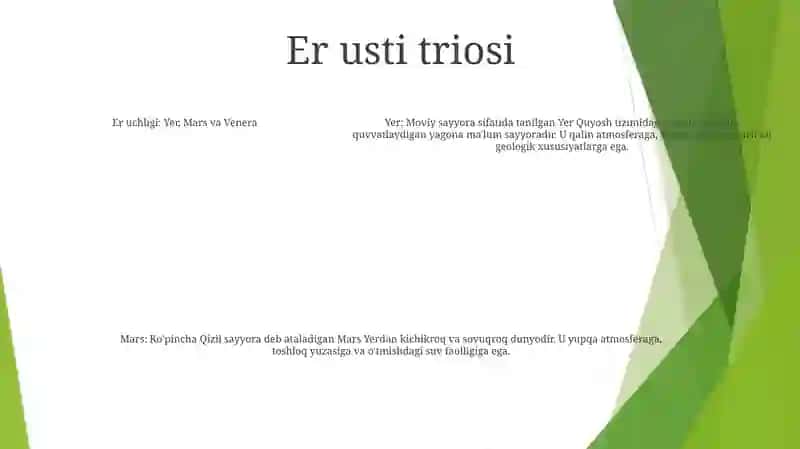 Quyoshli birodarlar 4