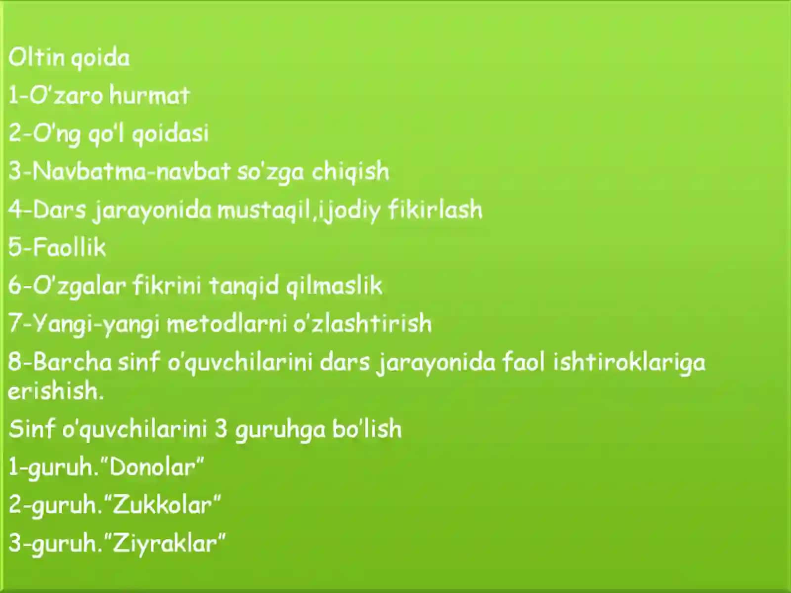 Matematika Faniga Qiziqishlar 4