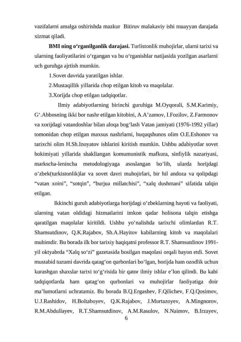 XORIJDAGI O‘ZBEKLARNING MATBUOTI 4