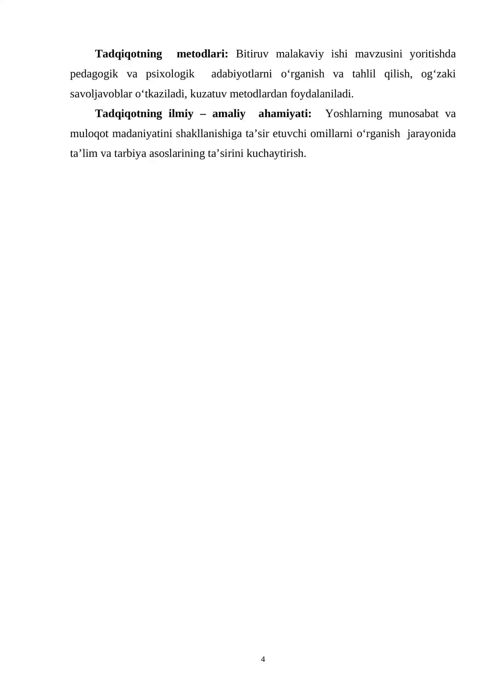 MULOQOT PSIXOLOGIYASI 4