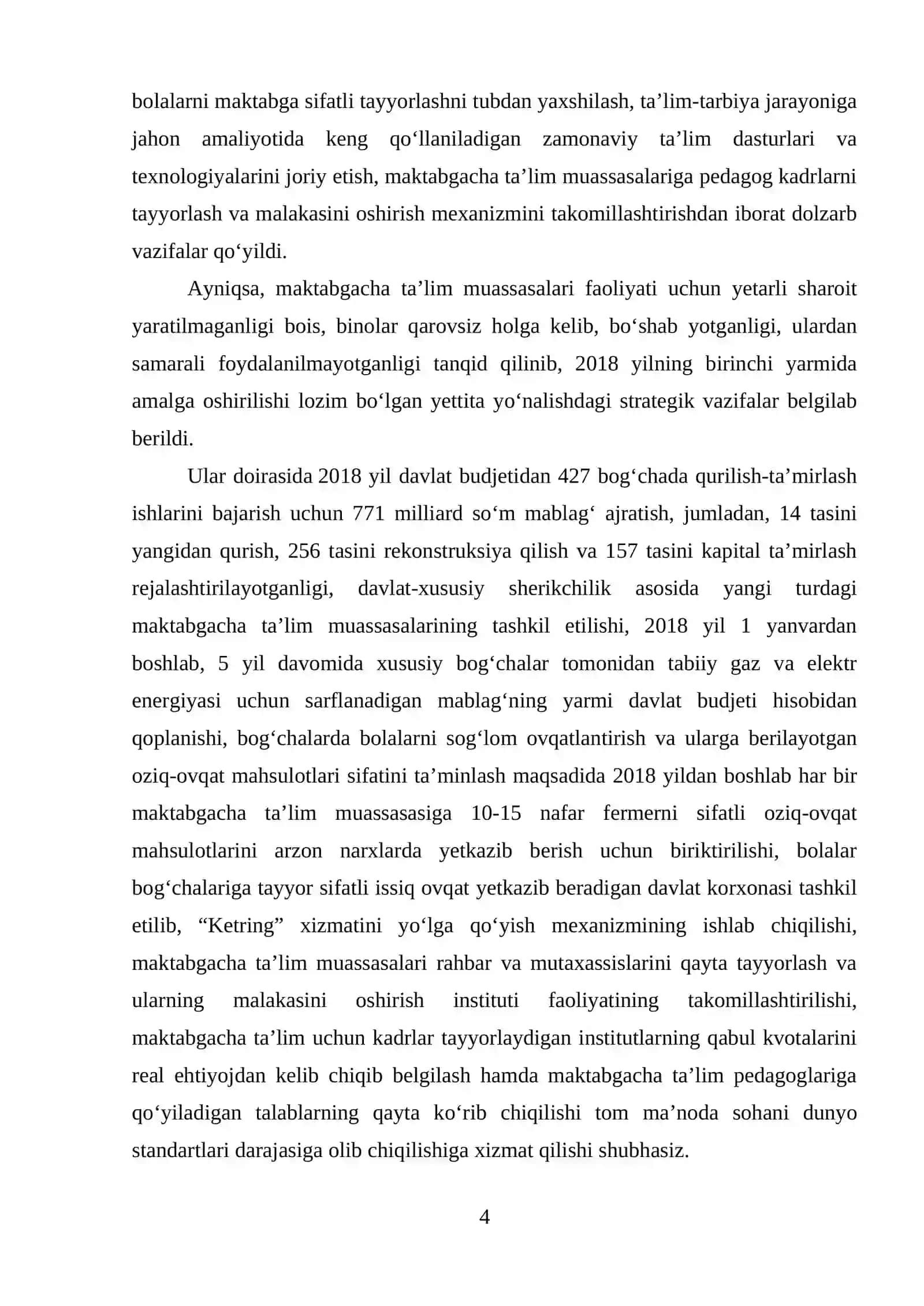O’zbekiston respublikasi MTT tizimi 4