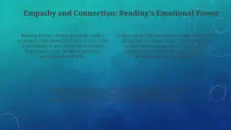 Reading books 4