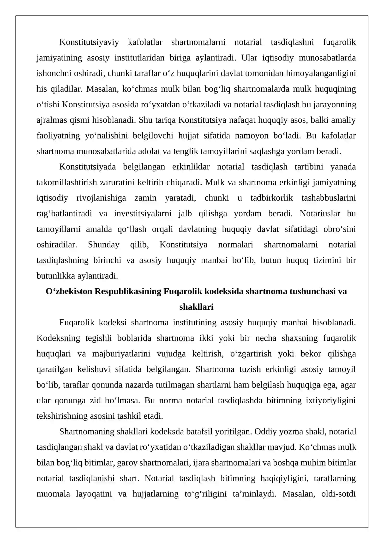 Shartnomalarni notarial tasdiqlash tartibi 4