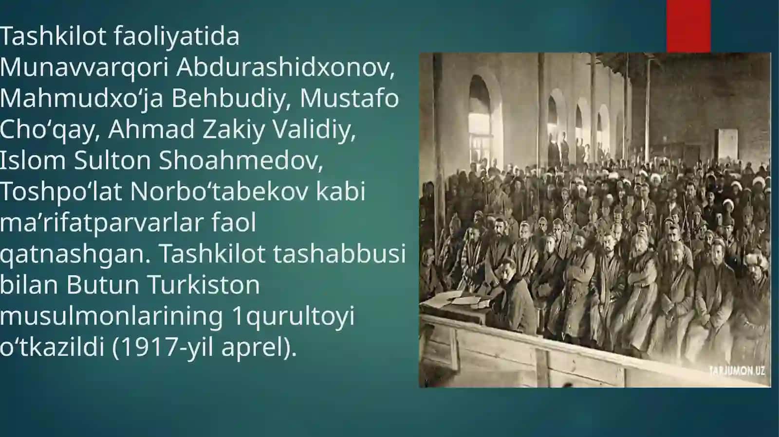 Sho’roi Islomiya tashkiloting tuzilishi va ularning faoliyati 4