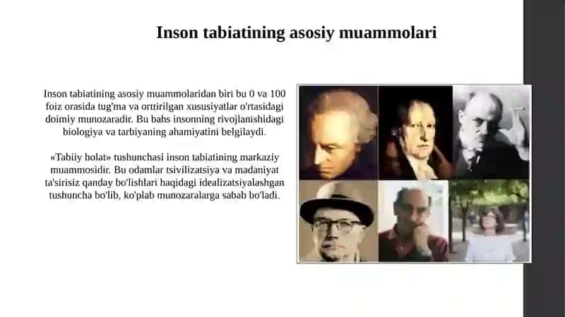 Falsafiy antropologiya 4