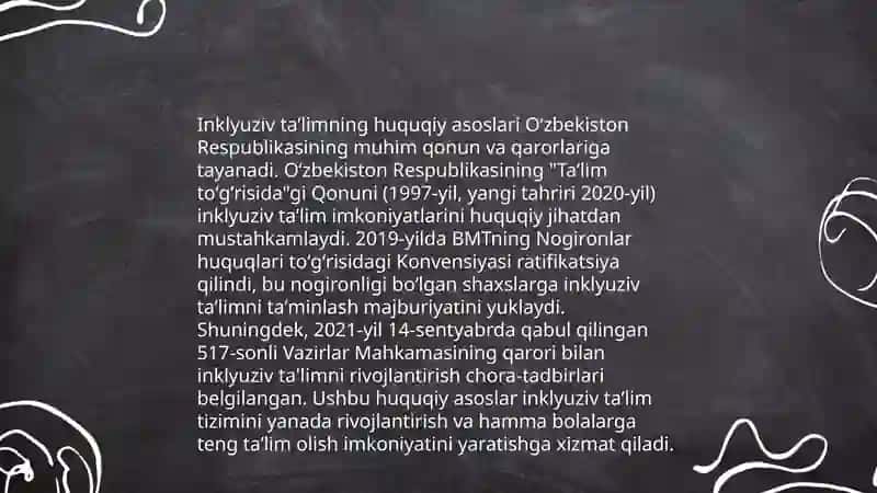 Inklyuziv taʼlimni mazmuni va mohiyati 4