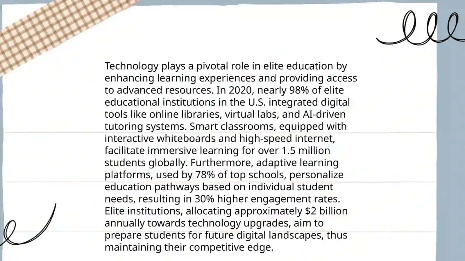 Curriculum Innovations in Top Universities 4