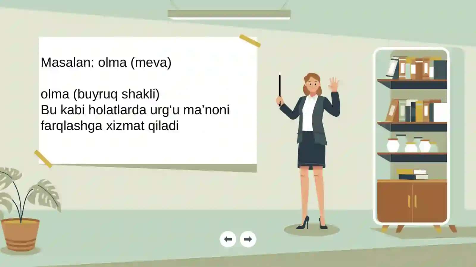 Urgʻu va uning ahamiyati 4