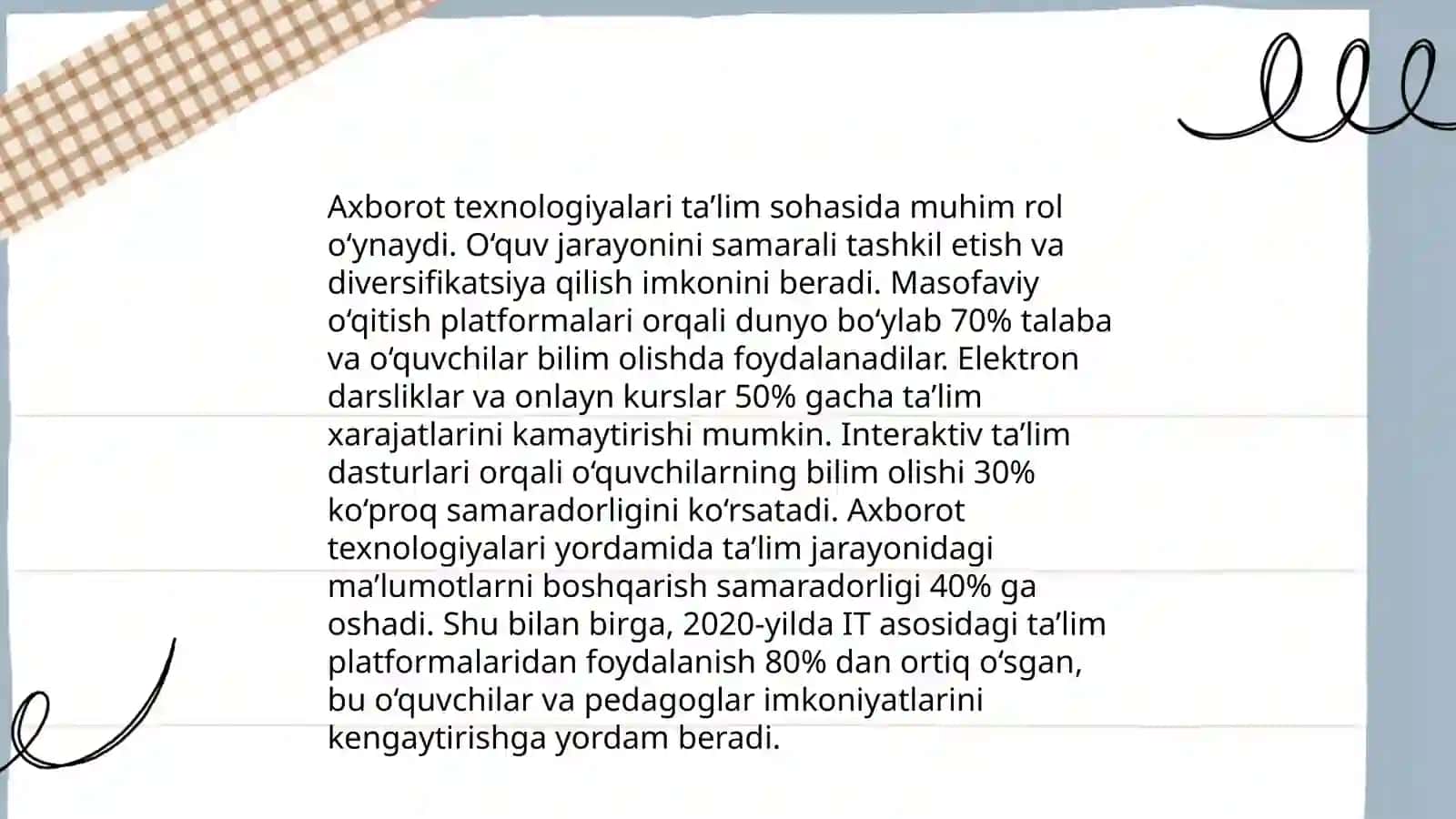 Ijtimoiy gumanitar sohada matematik va kompyuter modellaridan foydalanish 4