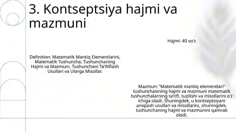 Matematik Mantiq Elementlari 4