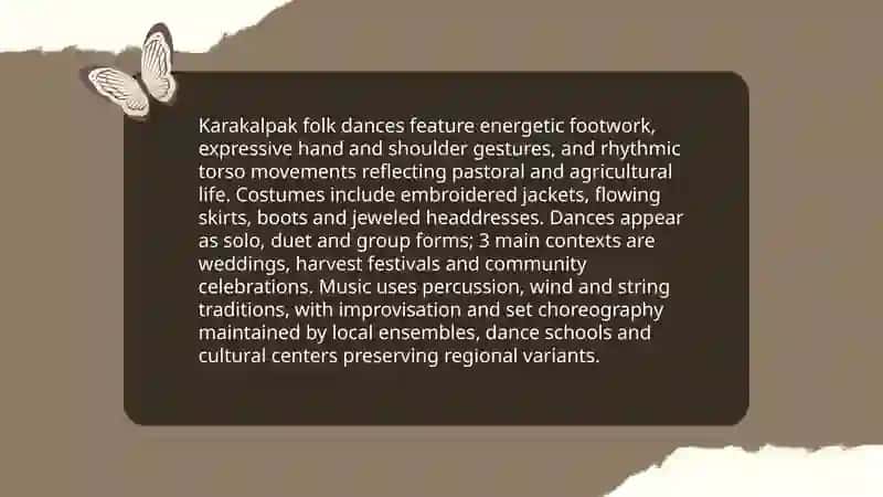 Culture Heritage of Karakalpakstan 4