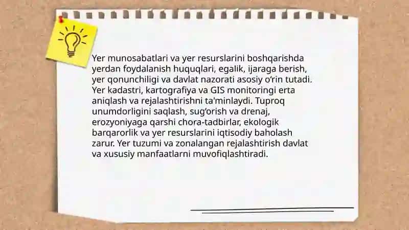 Agrar munosabatlar va agrobiznes 4