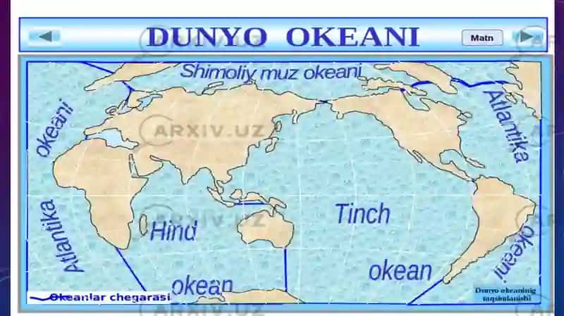 Dunyookeanisuviningifloslanishi 4