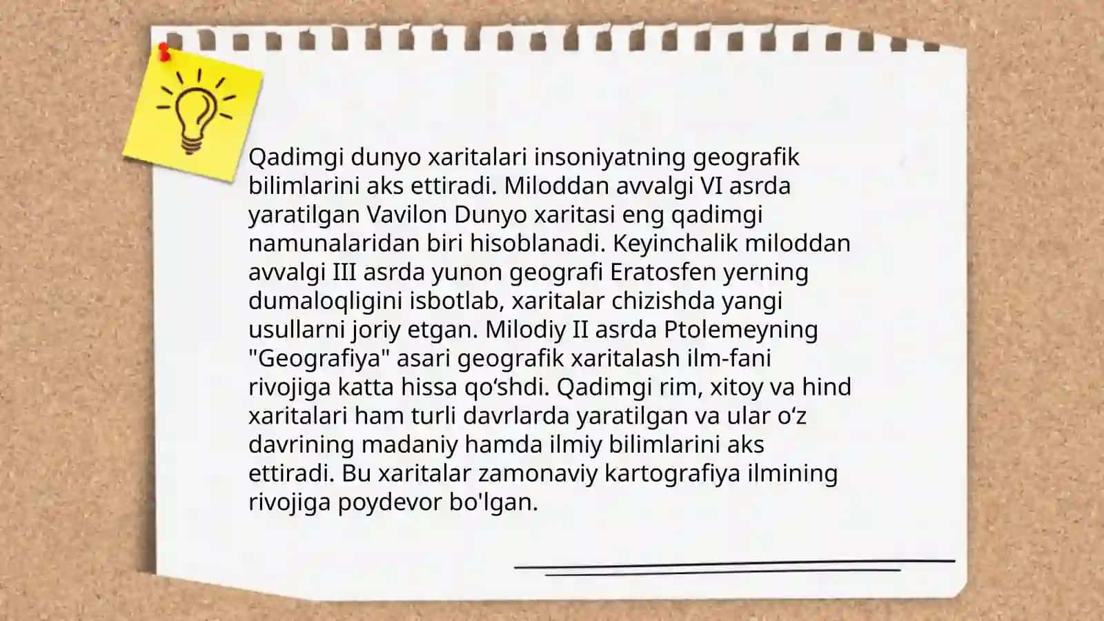 Tarixiy kartografiya 4