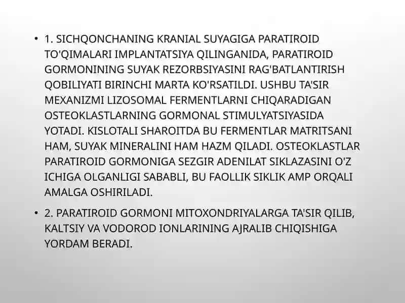 QALQONOLDI BEZI FIZIOLOGIYASI 4