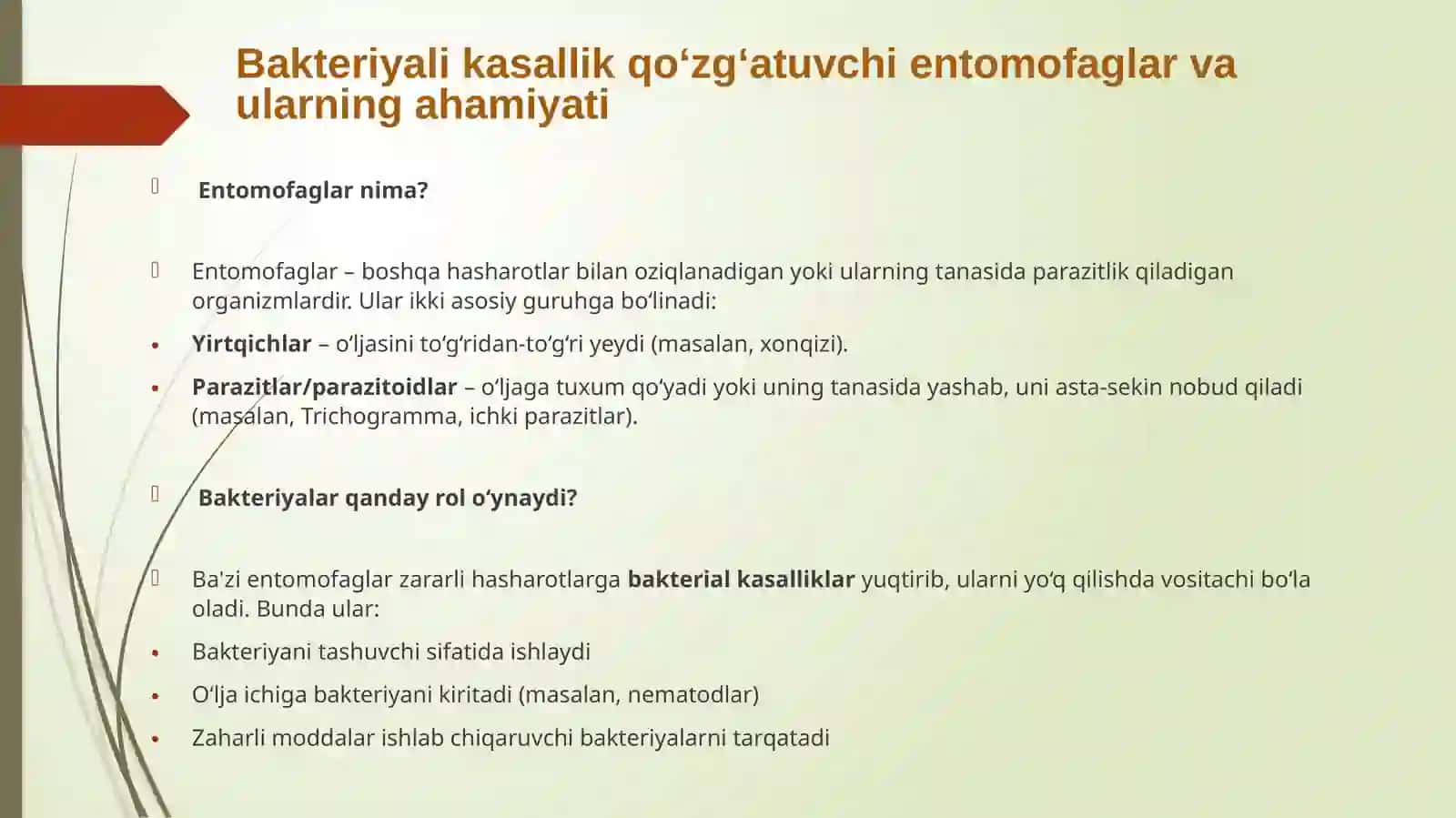 Samarqand Davlat Veterinariya Meditsinasi 4