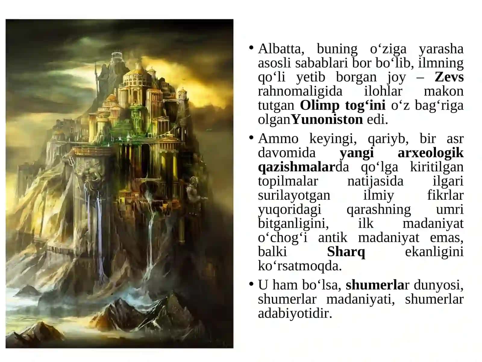 Qadimgi Sharq adabiyoti 4