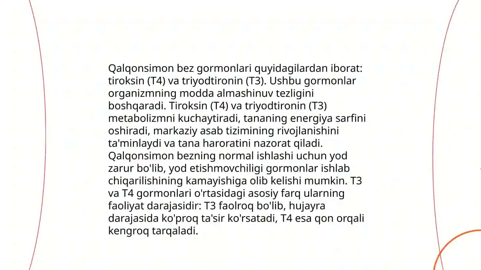 Qalqonsimon bezning anatomiya asoslari 4