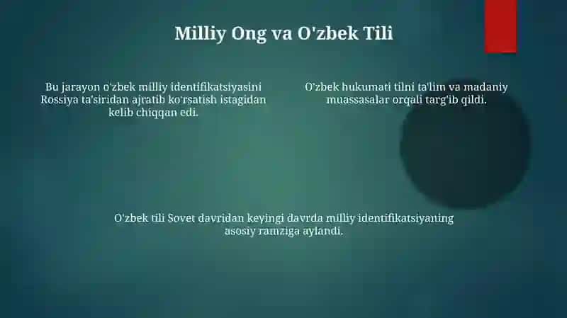 Sovet Hokimiyatining Merosı 4