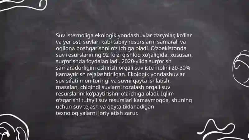 Ichimlik suvi dizayni va qadoqlash 4
