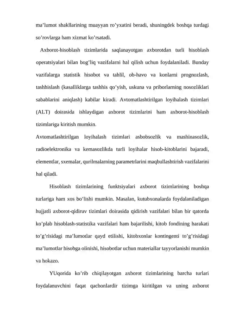 Elektron tijorat tizimlari 4