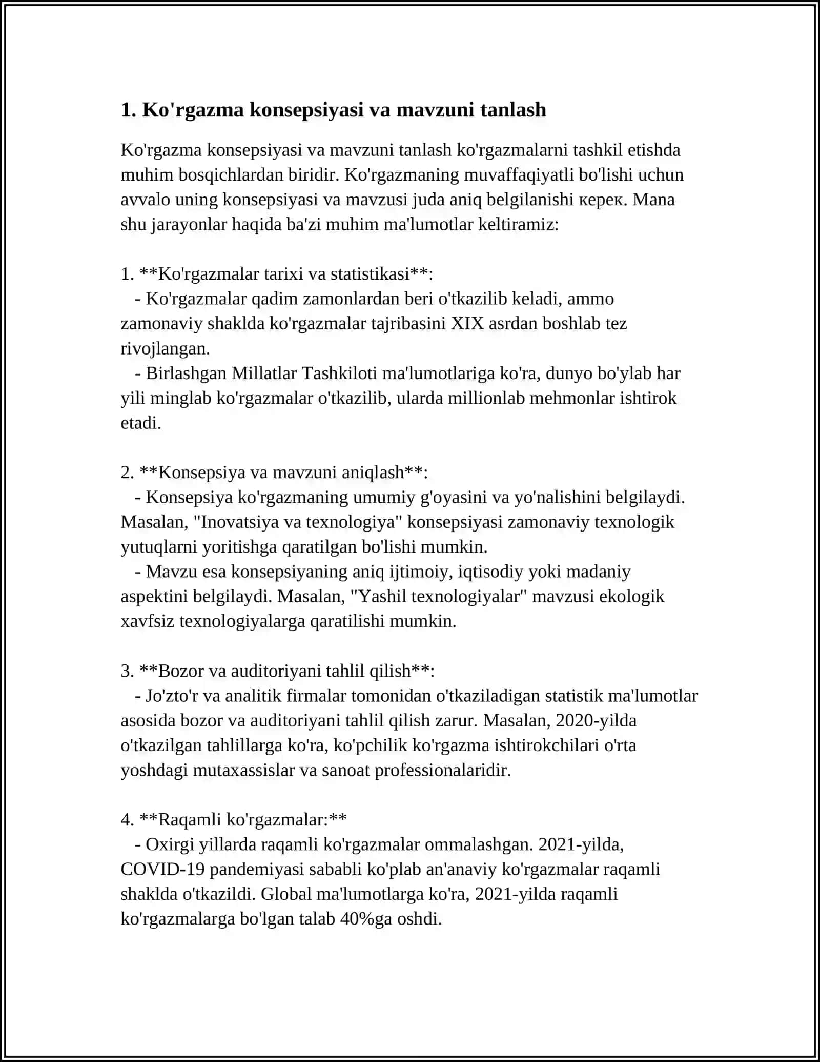 KUTUBXONADA BADIIY KO'RGAZMALAR TASHKIL QILISH 4