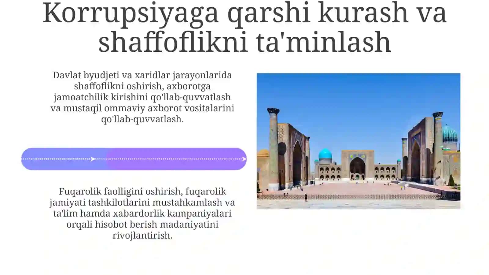 Ayollar huquqlari va imkoniyatlari 4