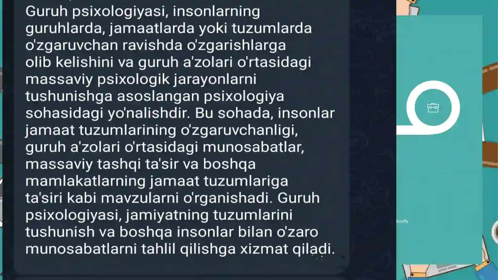 G Leninning guruh pisexalogiyasi 4