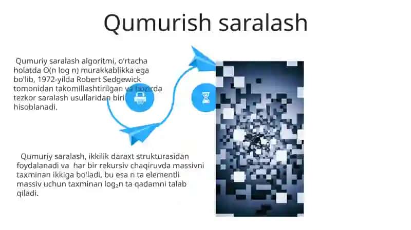 Ma'lumotlarni Qidirish Nazariyasi 4