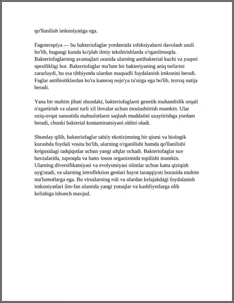 BAKTERIOFAGLAR 4