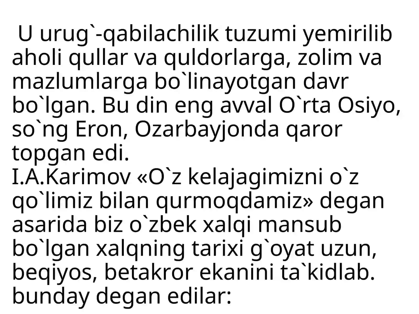 "Avestoda" ijtimoiypedagogik fikrlarning aks etishi 4