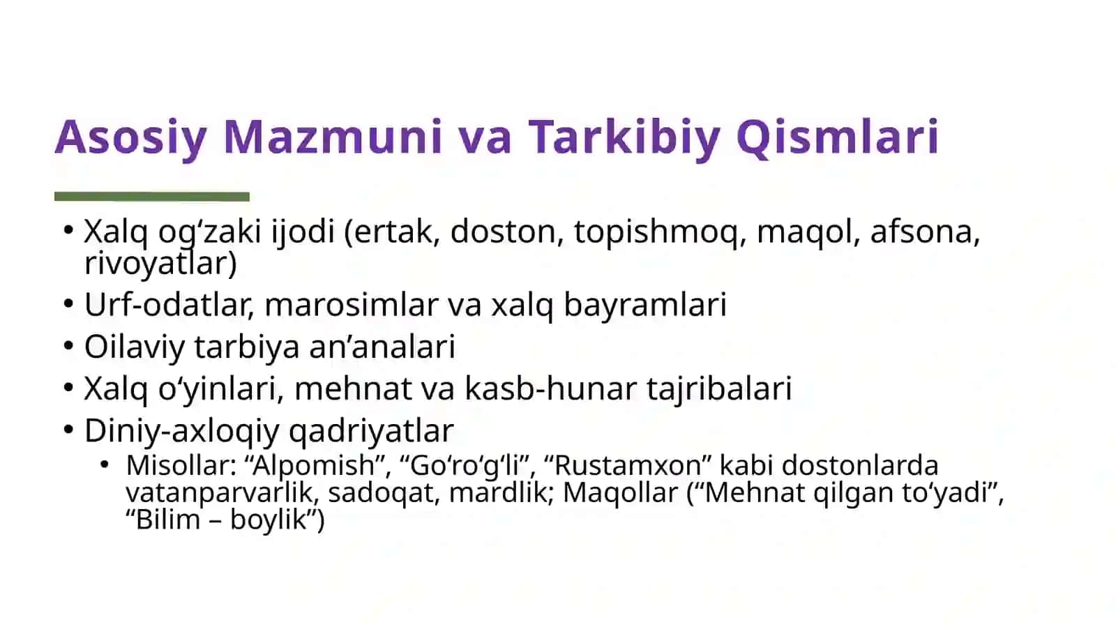 Xalqpedagogikasi–fansifatida 4