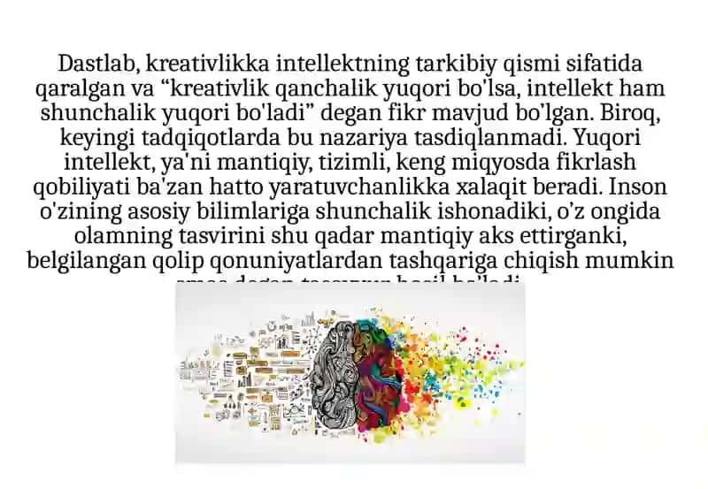 Maxsus ta’lim tizimida kreativ yondashuv 4