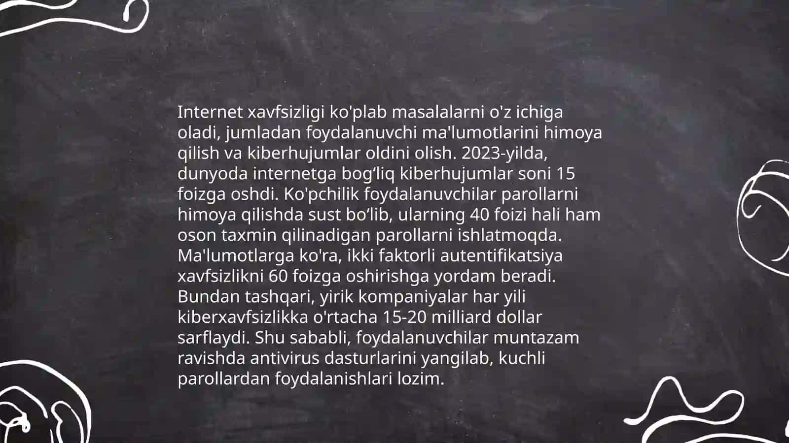 Kitob o'qishning foydalari 4