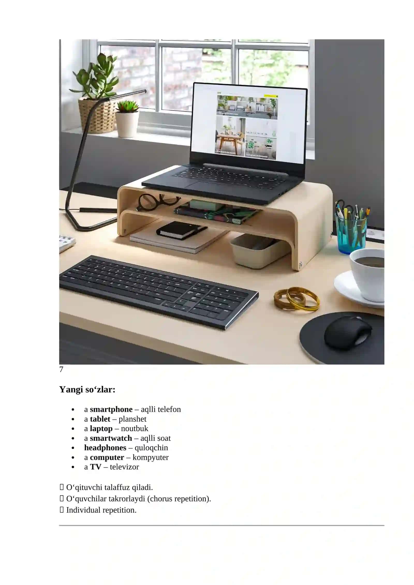 Gadgets (Gadjetlar) 4