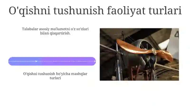 O'qishni tushunishning ahamiyati 4