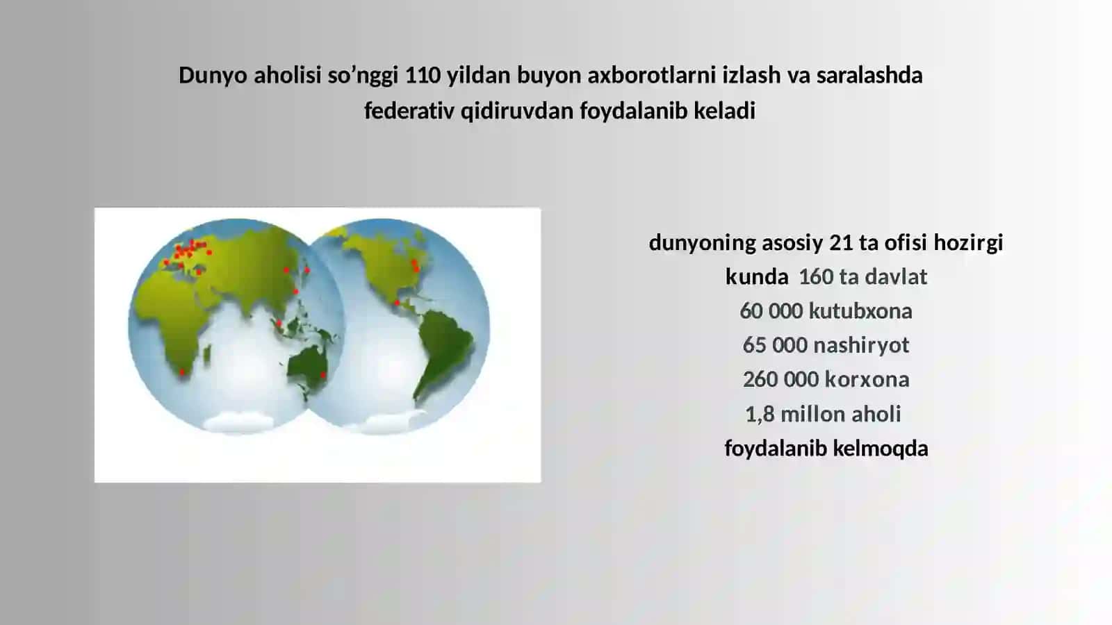 FEDERATIV  QIDIRUV 4