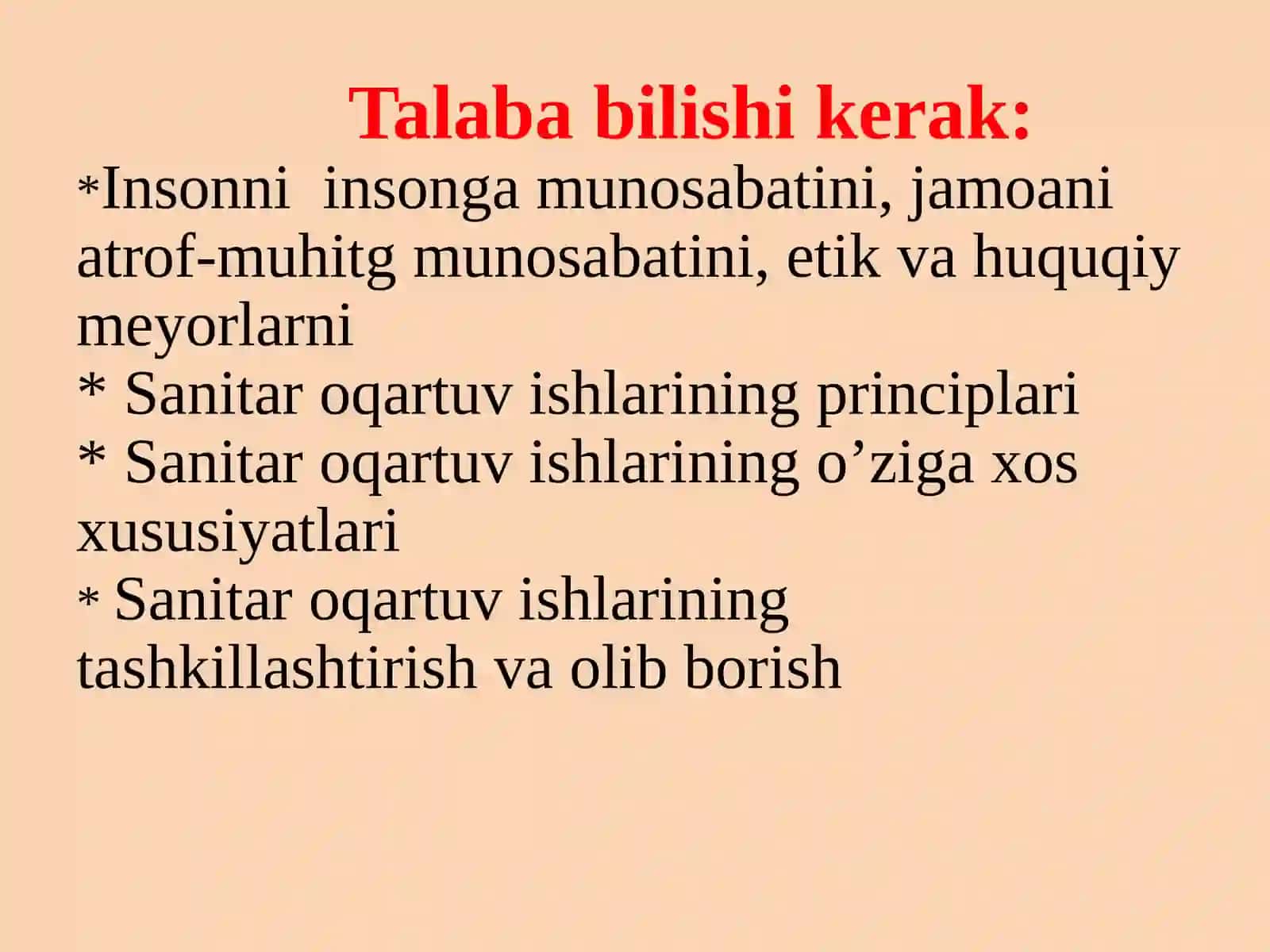 Tibbiy profilaktika 4