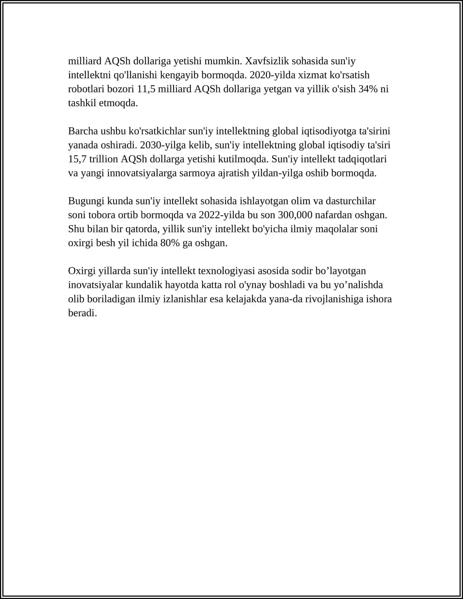 RAQAMLI BANK ISHIDA QO‘LLANILADIGAN TEXNALOGIYALAR 4