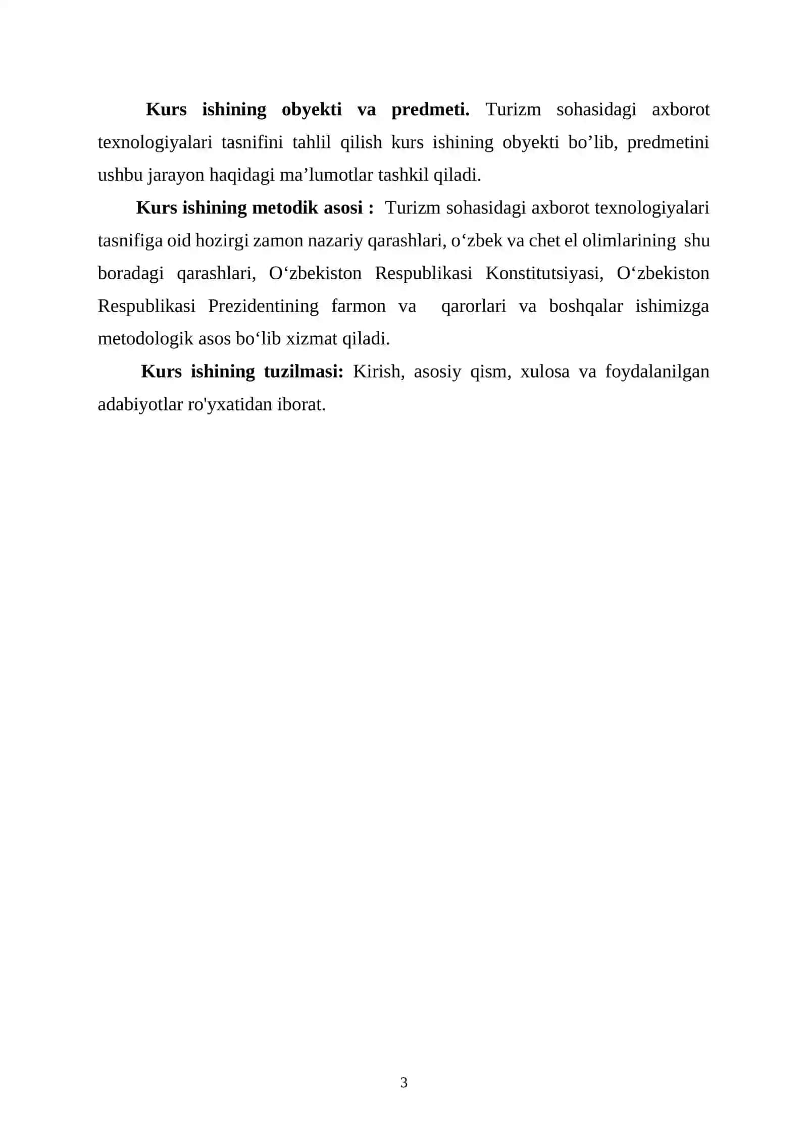 Turizm sohasidagi axborot texnologiyalari tasnifi 4