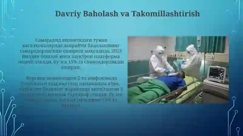 O'quv Uslublari va Texnologiyalari 4