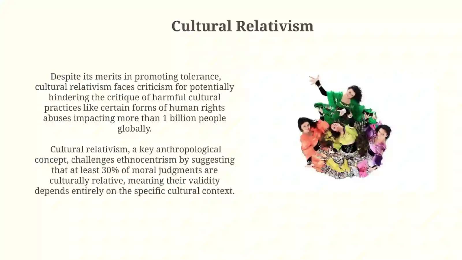 Dimensions of Culture 4